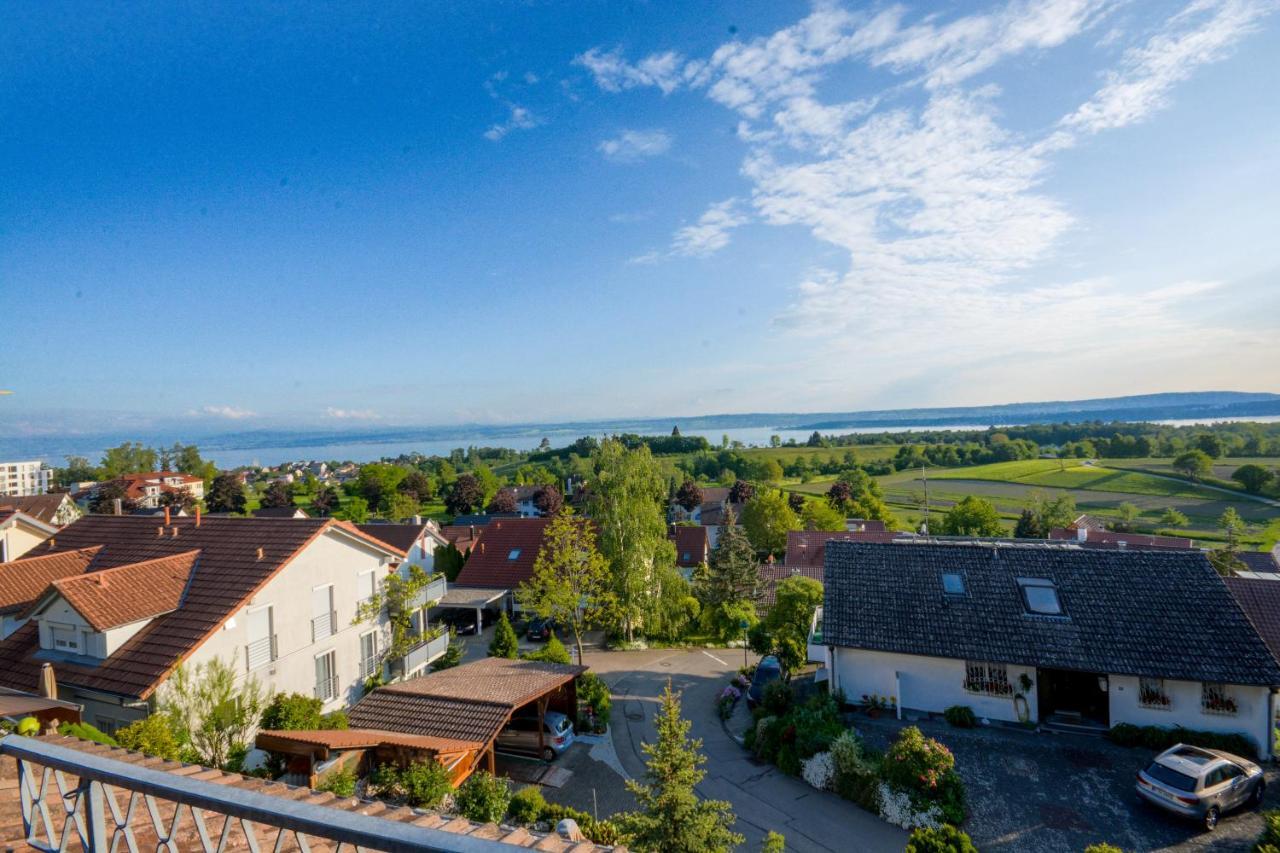 Nest Am Wohrenberg Apartament Daisendorf