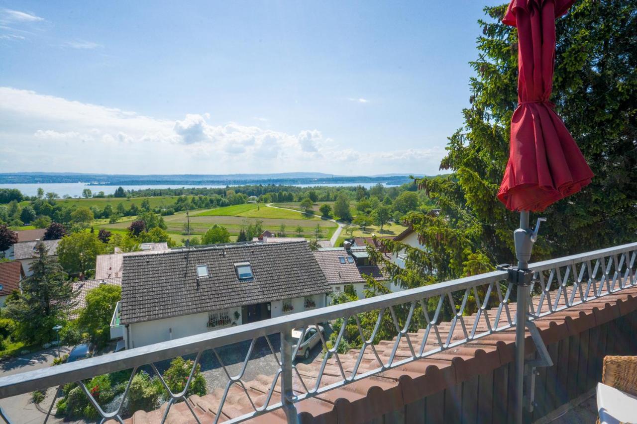 Nest Am Wohrenberg Apartament Daisendorf