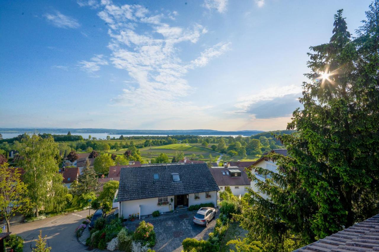 Apartament Nest Am Wohrenberg