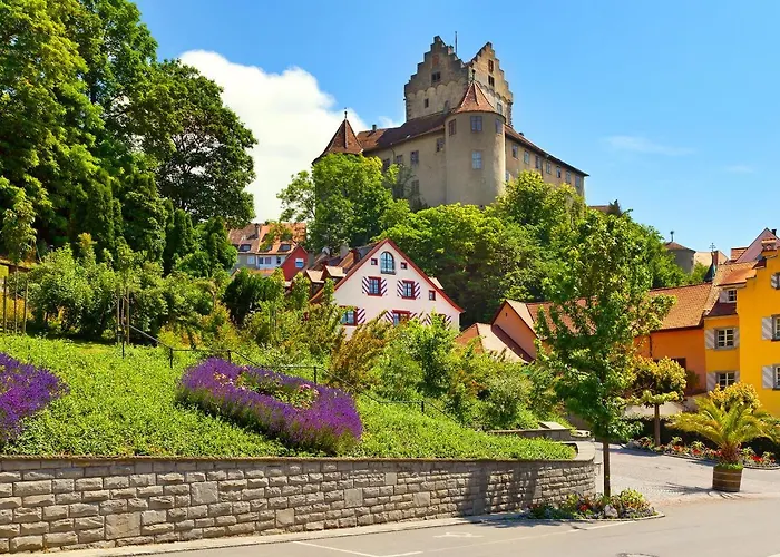 Das Nest Am Wohrenberg