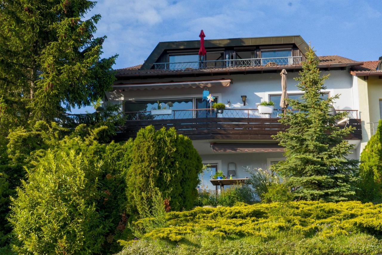 Nest Am Wohrenberg Apartment Daisendorf