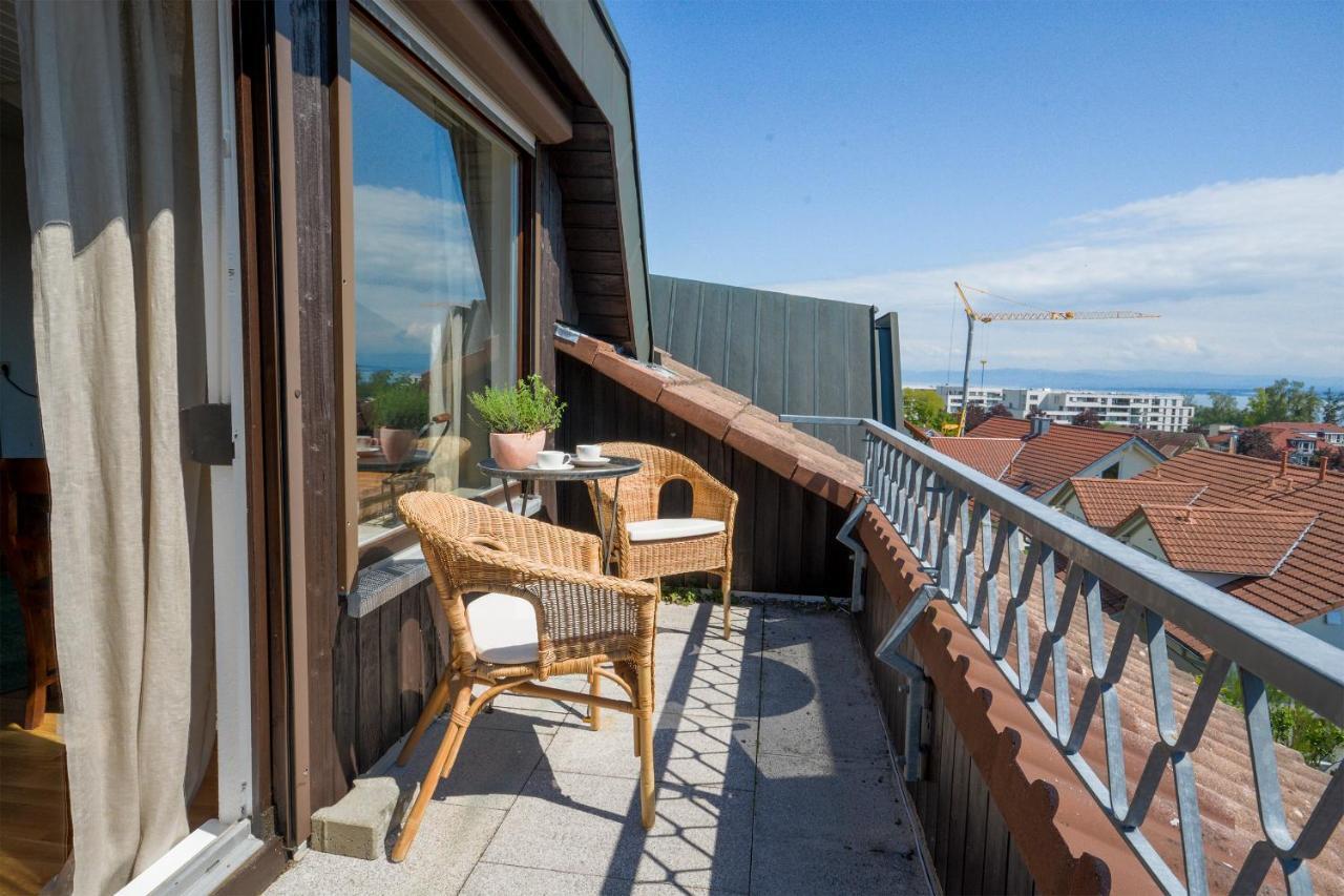 Apartment Nest Am Wohrenberg *